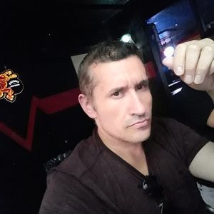 Meet your Posher, Gabriel